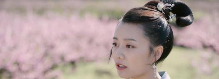 《锦绣南歌》六位实力演技女星出场,29岁李沁状态佳,王子衿阿奴让人