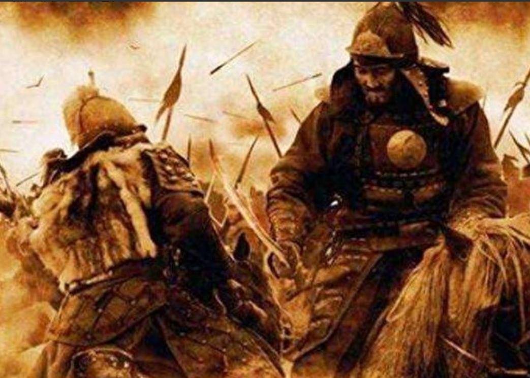 李秀宁不仅出身名门,更是当时实力最强的女子,娶这样一位妻子,柴绍可