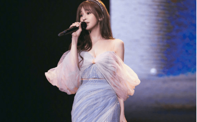 当你,我会好好的,那年夏天宁静的海,花的嫁纱,彩虹的微笑……王心凌