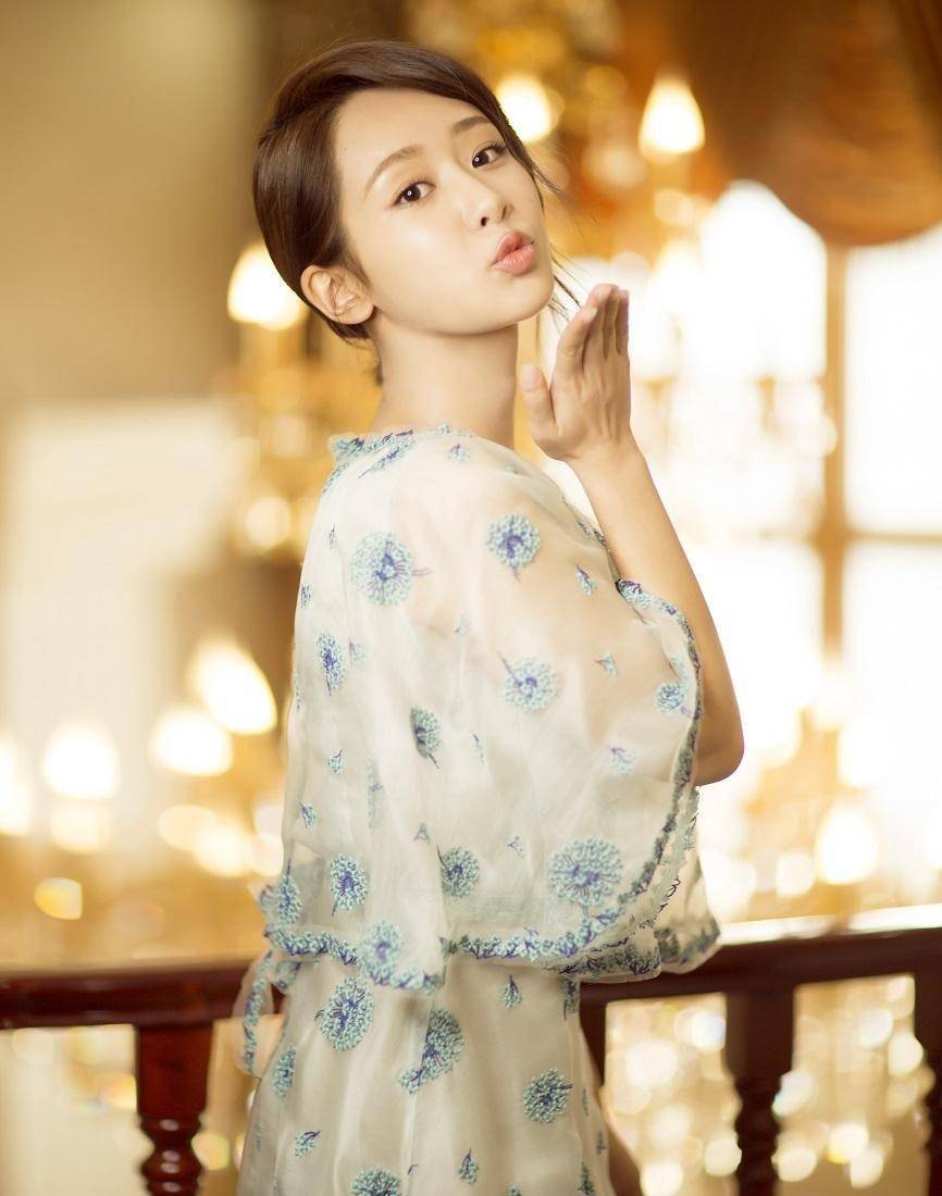 赵丽颖唐嫣谭松韵李沁杨紫赵露思嘟起嘴了,谁最丑谁最美一眼看出_外表