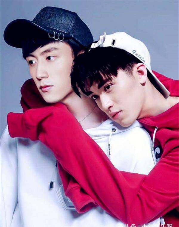 超火的5对男男cp,王一博肖战上榜,最后一对未播先火,超期待!