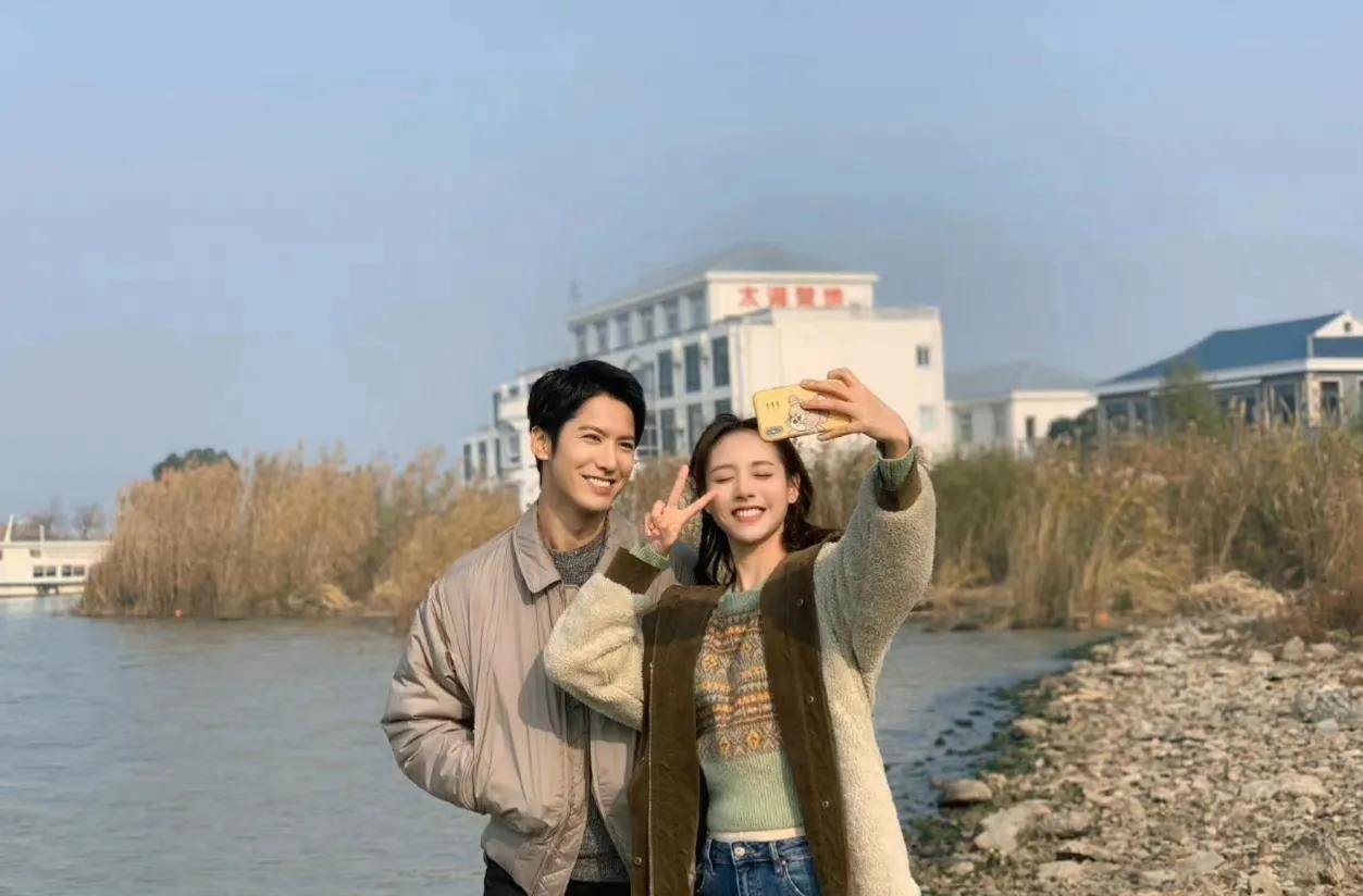 盘点《好好说话》中8个角色形象塑造,陈晓最自然,王耀庆总裁范_杨光