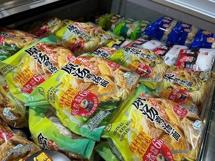 盤了上千款新品,我們總結出2023年食品飲料5大創新