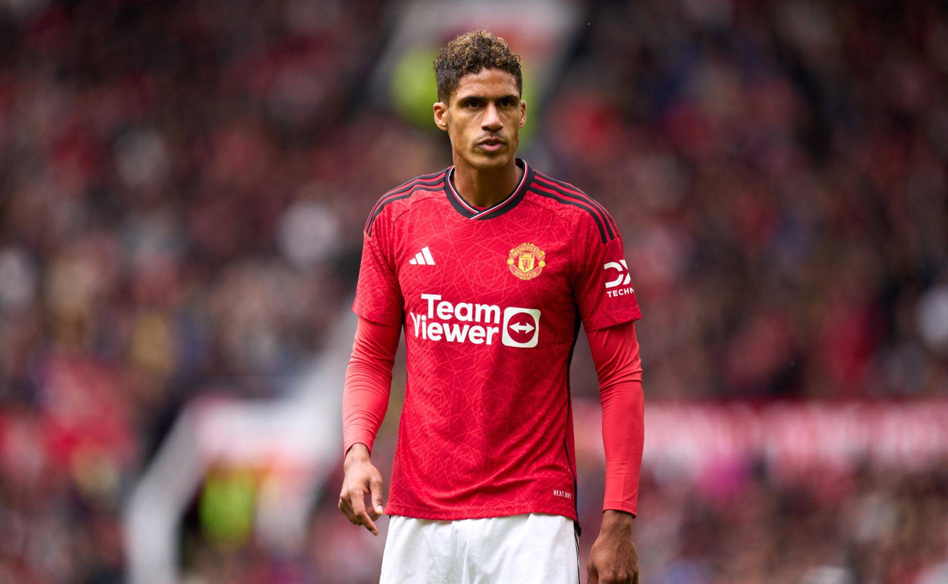 曼联提供新合同,新老板提要求,瓦拉内无缘回归皇马_续约_球员_中后卫