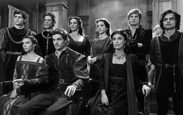 美第奇家族:文艺复兴的第一家族,佛罗伦萨的无冕之王_洛伦佐·德·