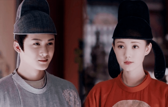 李一桐_毕雯珺_合作