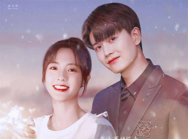 任嘉伦新剧定档,女主却在另一部中给秦俊杰做配?_邢菲_成毅_网友