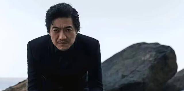 《三大队》:王大勇潜藏身份暴露,5人命运逆转,程兵惊喜七叔惨_搜狐网