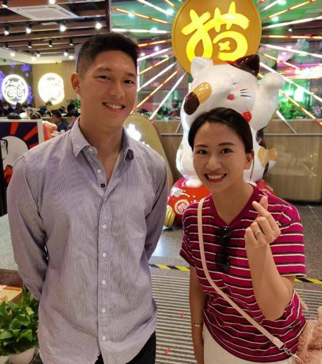 此外吴永恩的各种商业活动也络绎不绝,常常受邀去探