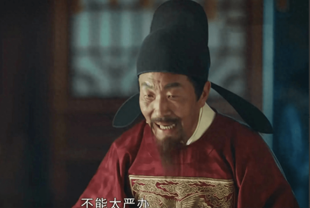 胡惟庸案:朱元璋前后杀了3万多人,那么胡惟庸究竟冤不冤