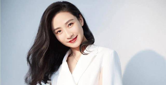 《甄嬛传》陶昕然:一没背景二没资源,她凭什么拿下了重要角色_安陵容