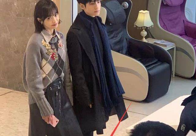 对于拍摄者对罗云熙体重的"不到100斤"的评价,许多网友也纷纷表示认同