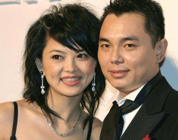 如今东山再起身价30亿,却只用11字回怼前妻_李厚霖_成为了_王岳伦