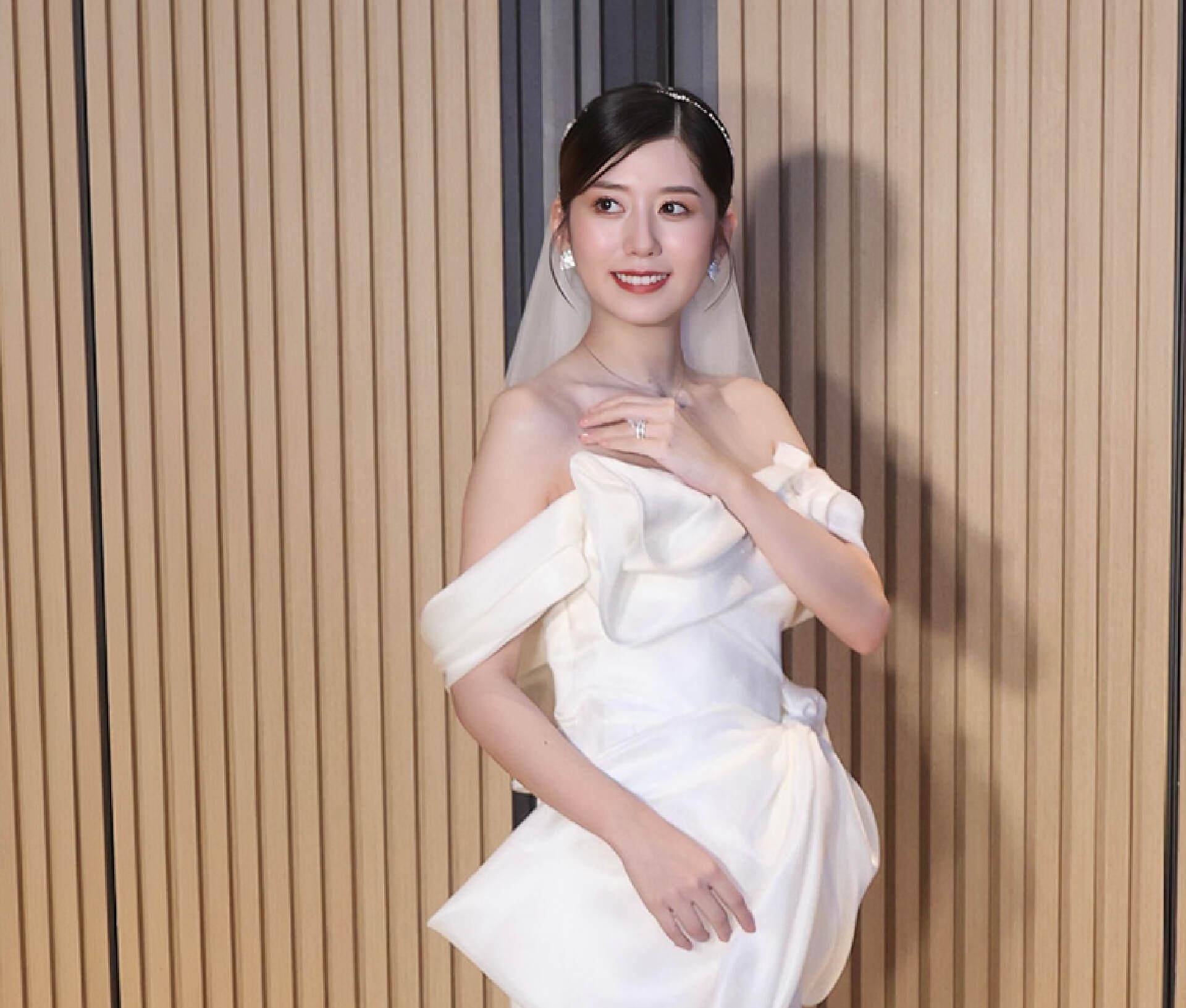 tvb人气女星嫁入豪门,赴内地待产,公公盼身抱六孙儿_david_陈嘉_成为