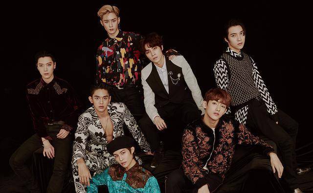 黄子韬发展一般?胡一天热度下降?威神v处境差?谢依霖生二胎?