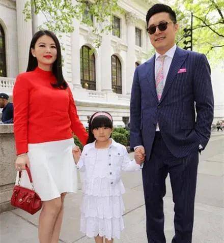 收割多位女星的"内地大刘"李厚霖,为何与李湘分手后皈依佛门_秦海璐