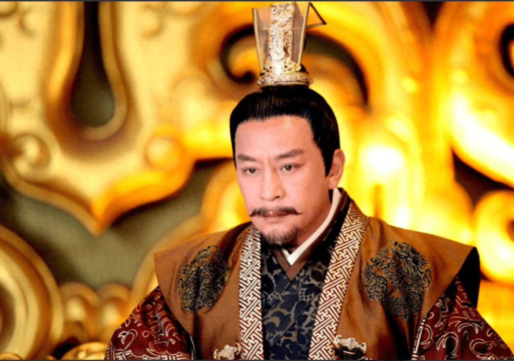 朱友珪:历史上唯一一个生母是烟花女子的皇帝,他的出生就是悲剧