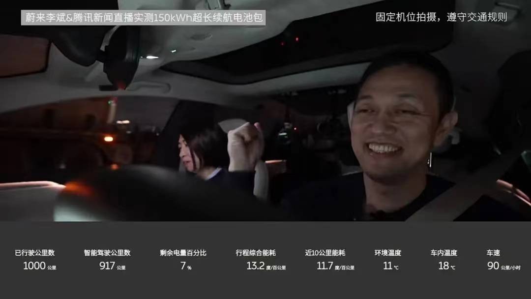 续航超1000公里，半固态电池就是电车的终点？_搜狐汽车_搜狐网