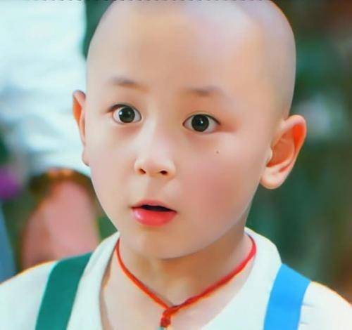 释小龙隐藏30年的身份,王宝强见了要行礼,向华强也得礼让三分_少林寺