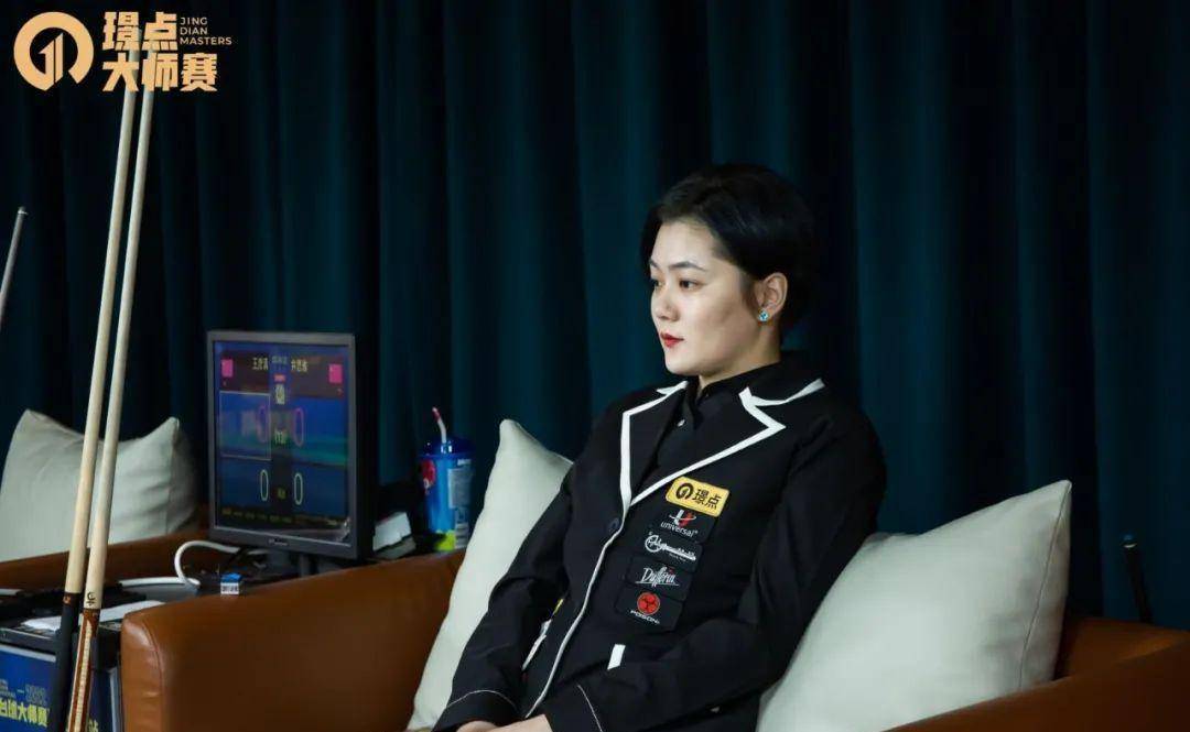 井思雅意外受伤导致状态不佳 暂时"嫁给台球"期待王冠准时送达_比赛