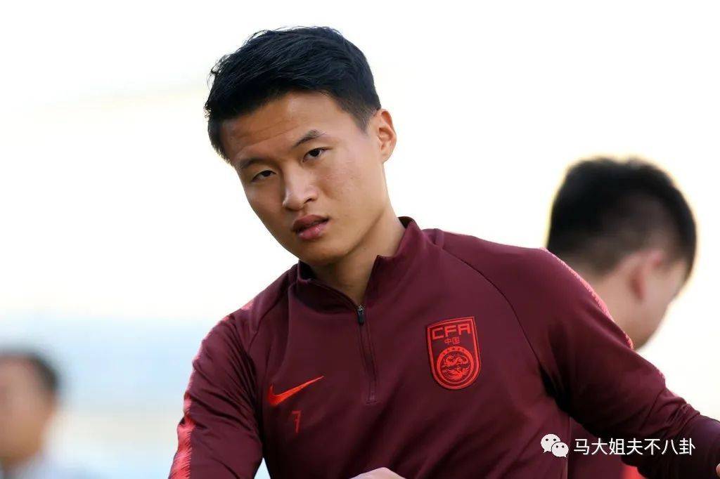 林良铭:皇马岁月与选择重返中国的原因!_经历_挑战_足坛