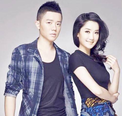 凤凰传奇曾毅,玲花差距有多大?