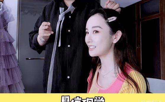 张檬男友首出镜,两人的"对视"快让网友被甜化, 狗粮我吃饱了_张萌和