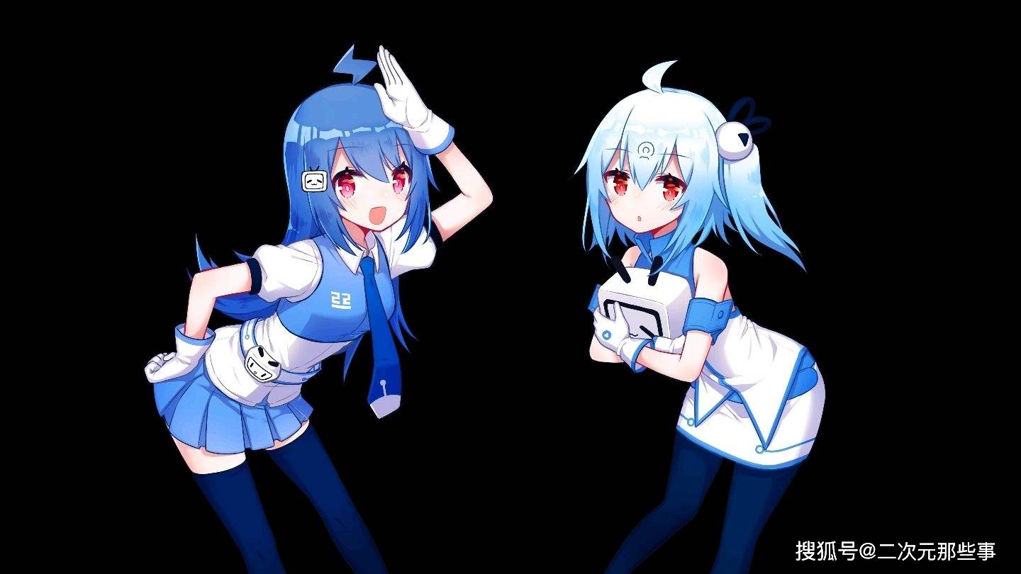 b站2023年百大up主公布,一up主入选引发争议,一年只更