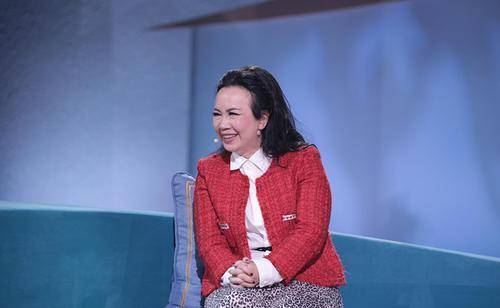 苏芮:前半生兜兜转转,后半生情字看淡,学做高龄的单亲妈妈_儿子_母亲