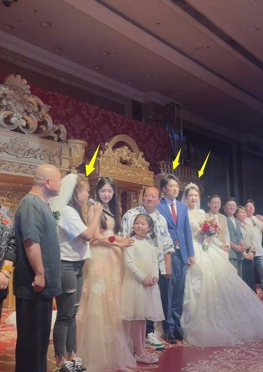 吴云飞_婚礼_刘英