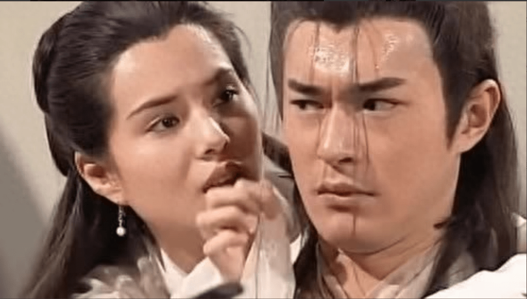 杨过的结局到底如何?