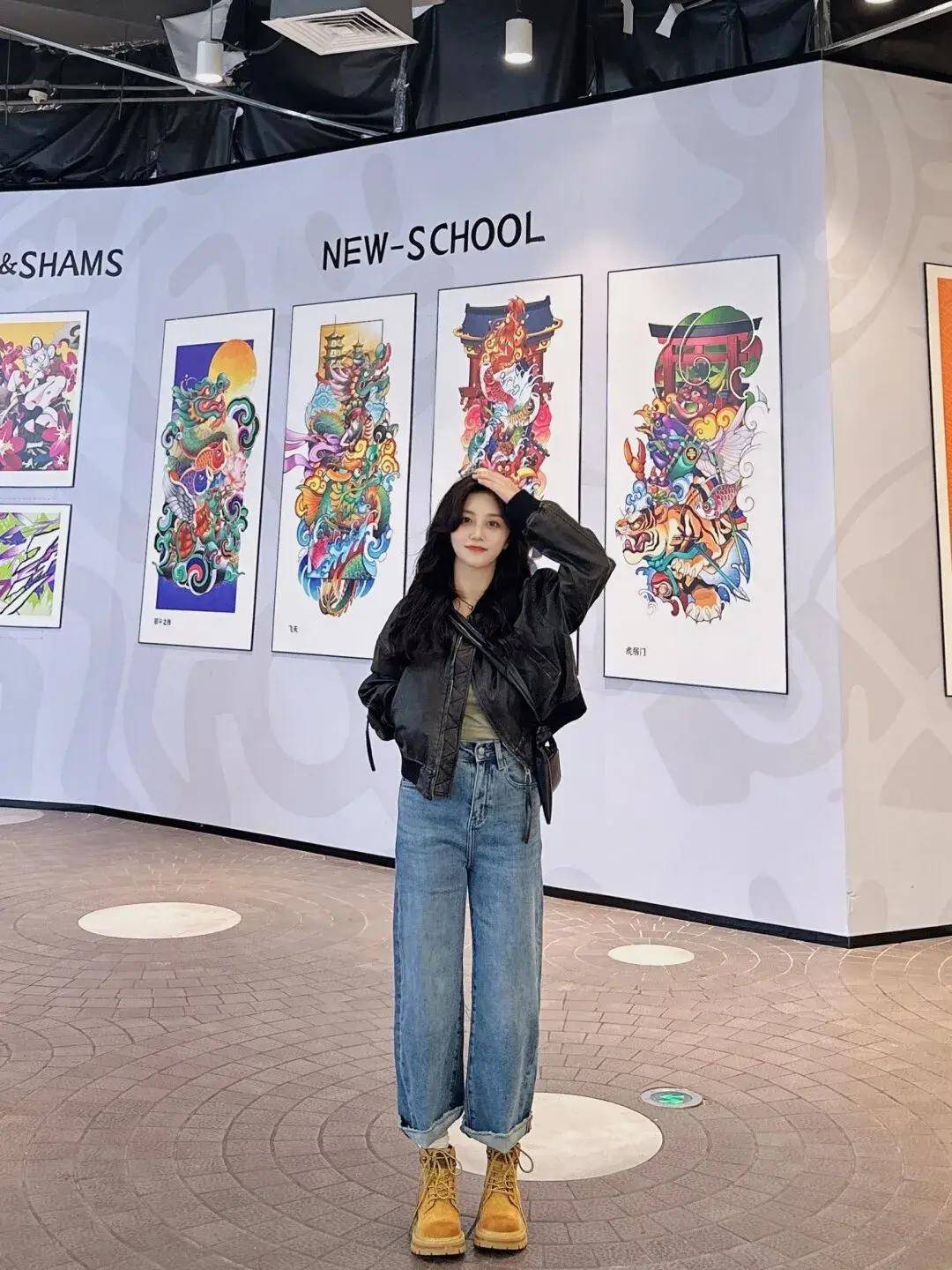 穿着_设计_厚底