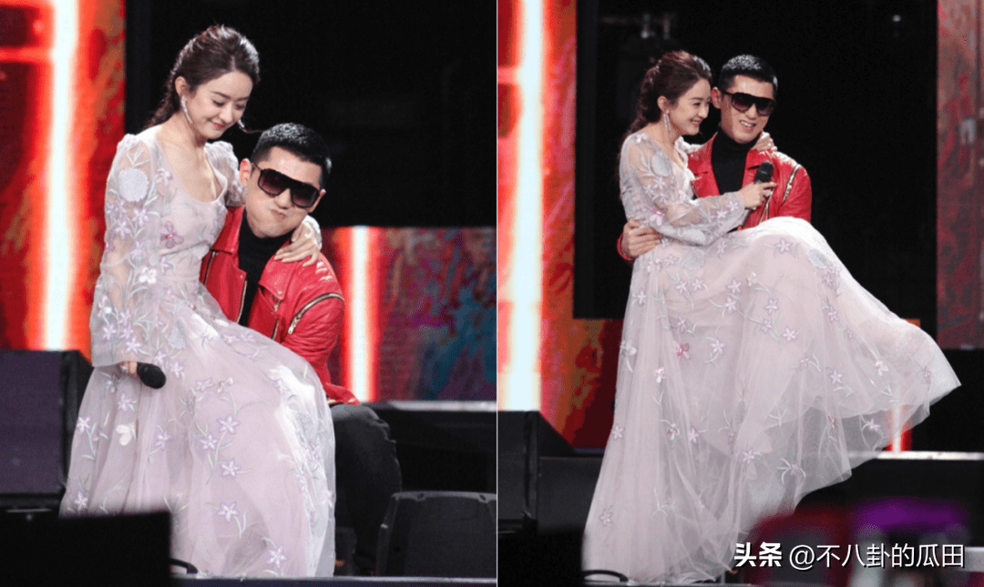 刘诗雯_景甜_袁姗姗