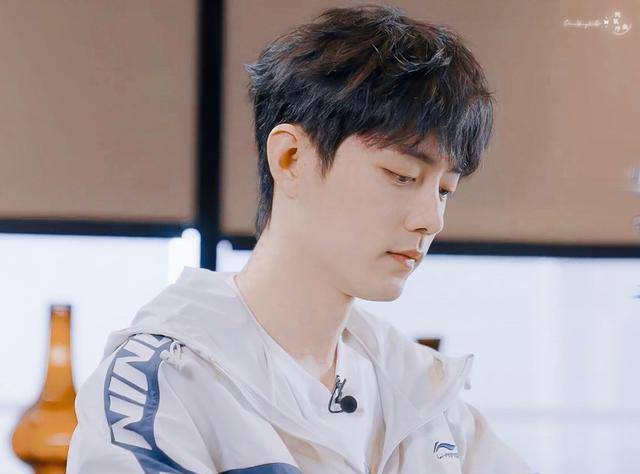 浮生若梦784章-元旦(下)汪叽羡羡现代上演萌新遇大神_孟瑶_肖湛_蓝曦