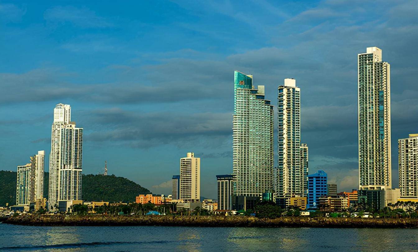 小国巴拿马到底有多厉害?