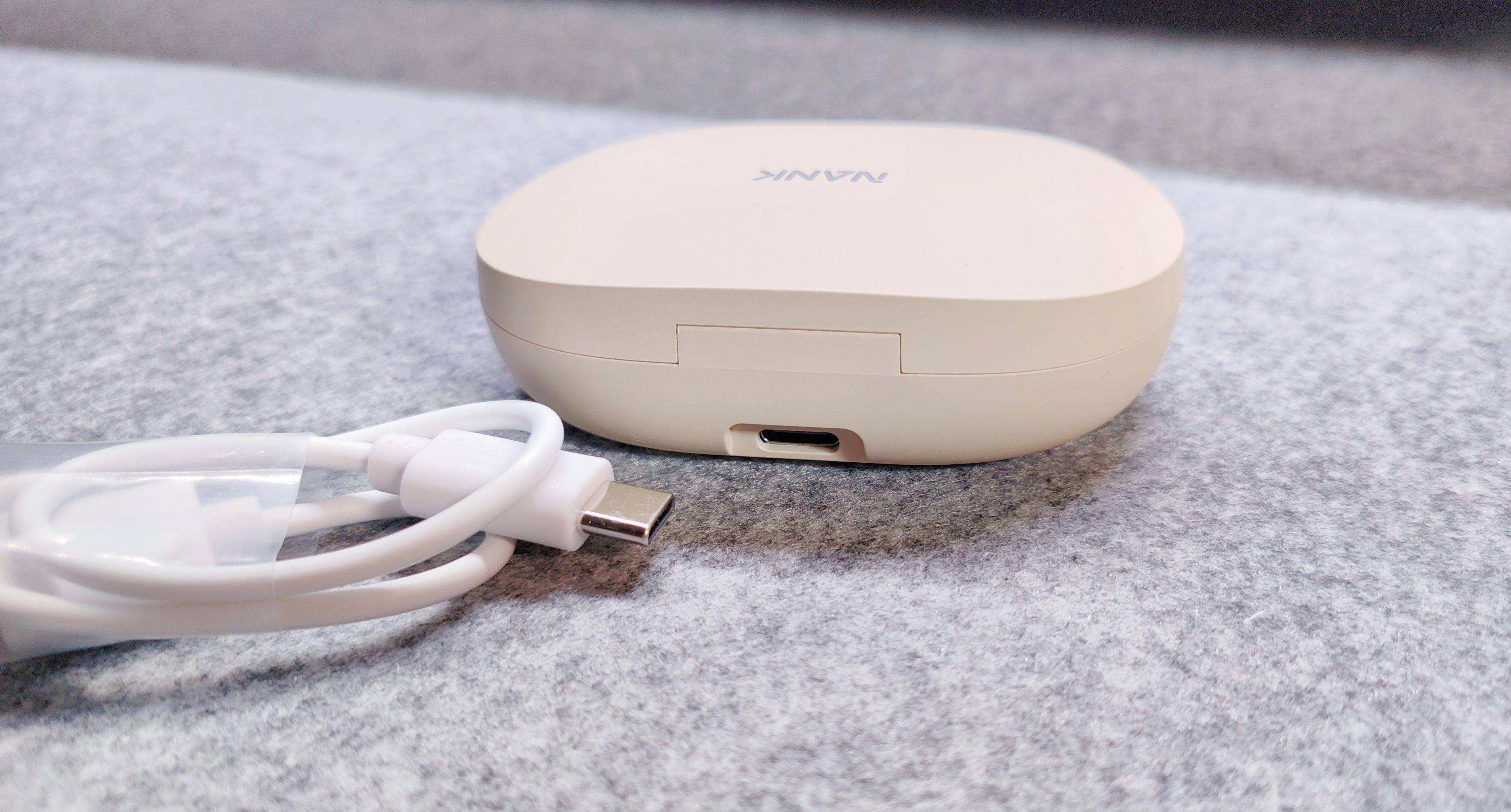 南卡最新开放式耳机-南卡OE Mix震撼来袭