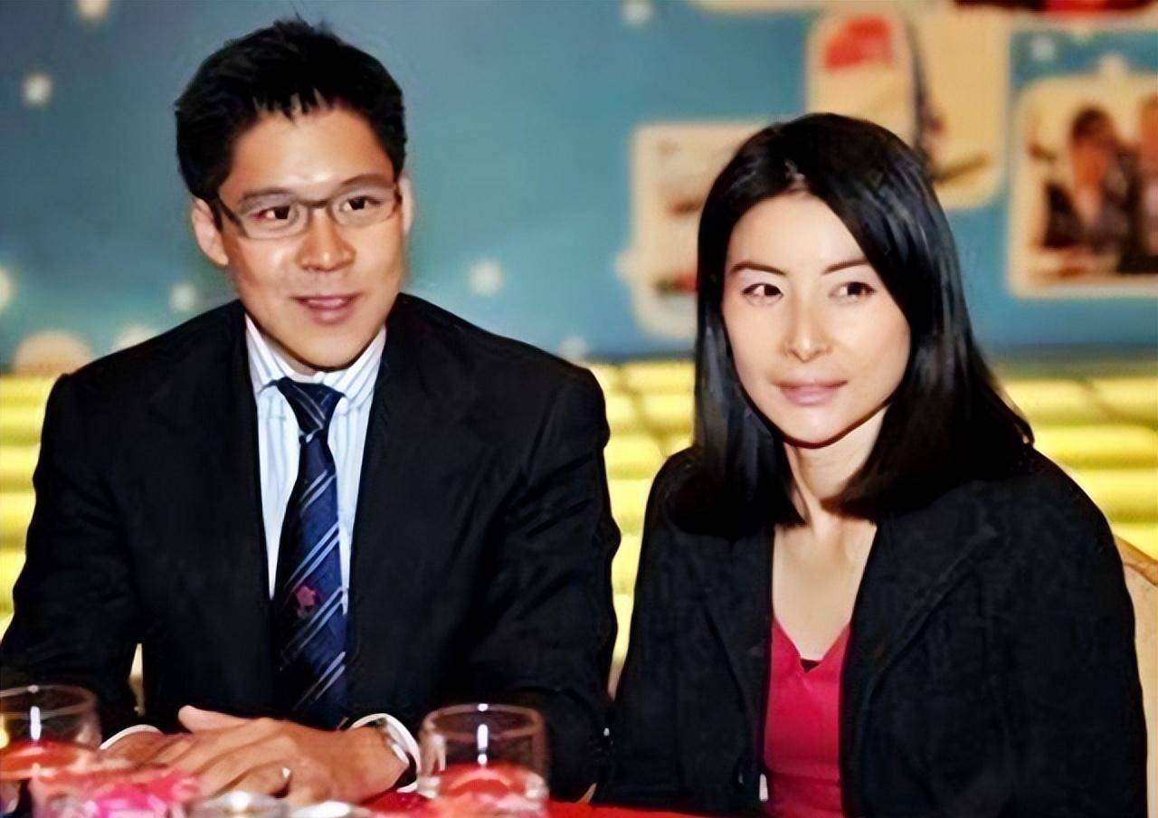 霍启刚的八年追妻路:曾遭郭晶晶父母反对,几经风波,终修成正果_跳水