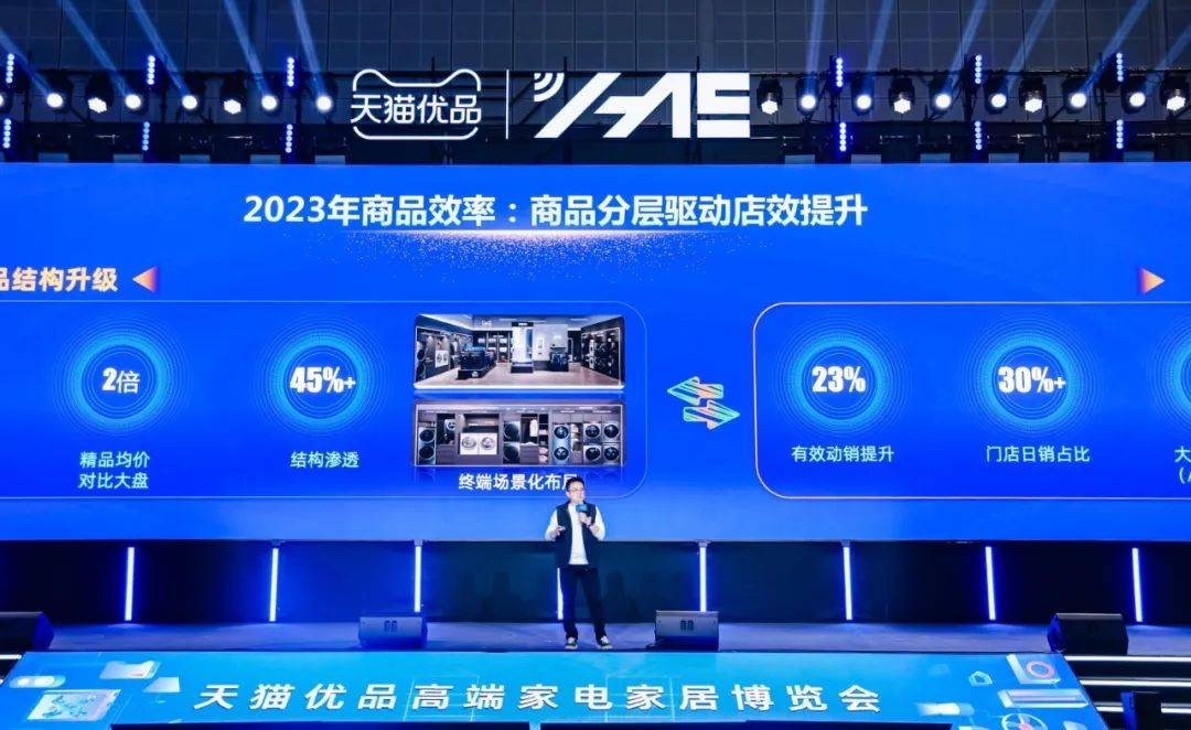 家电线下门店生意正迎来一轮质变拐点-家电圈官网