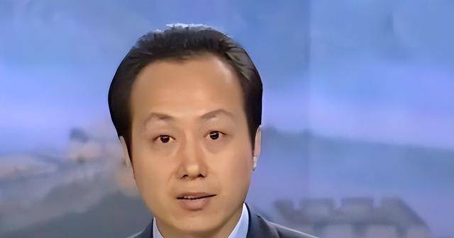 央视再也见不到的3位主持人,以为他们退休享福,其实已遗憾离世_罗京