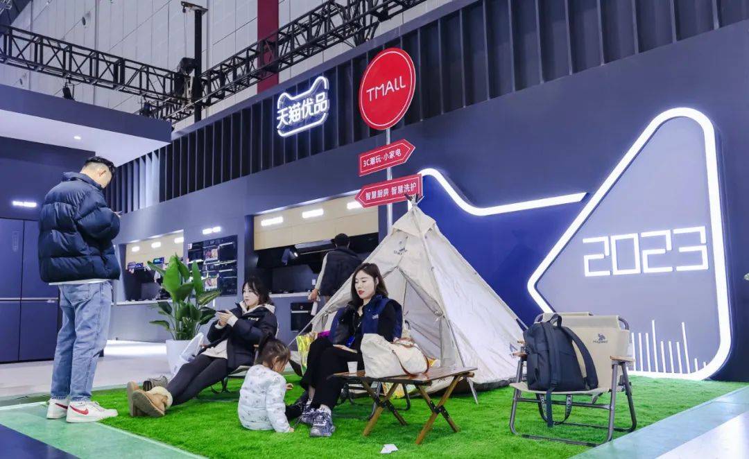 家电线下门店生意正迎来一轮质变拐点-家电圈官网