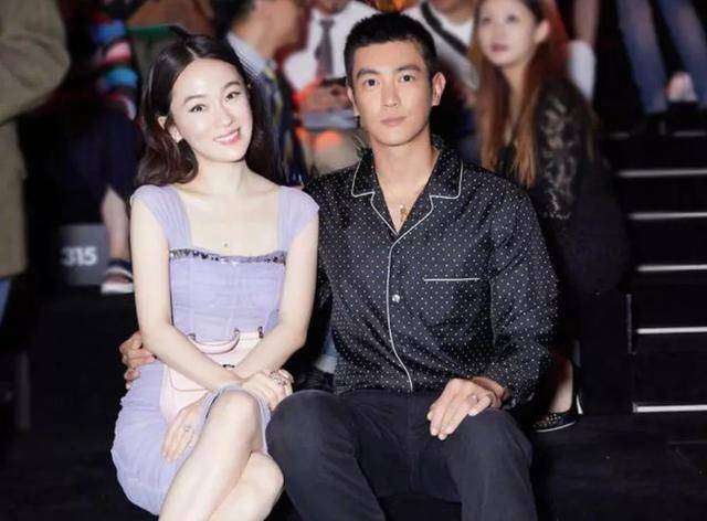 余生找一个把你宠成孩子的人_表姐_霍思燕_杜江比