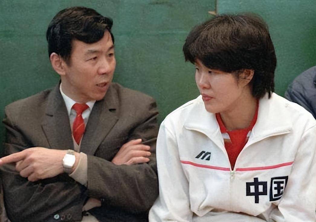 历任女排主教练,谁最成功?郎平还是陈忠和?