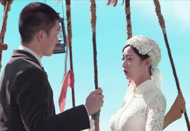 《古董局中局3》剧情回归正规,许一城苦口婆心,老朝奉放下仇恨_原著