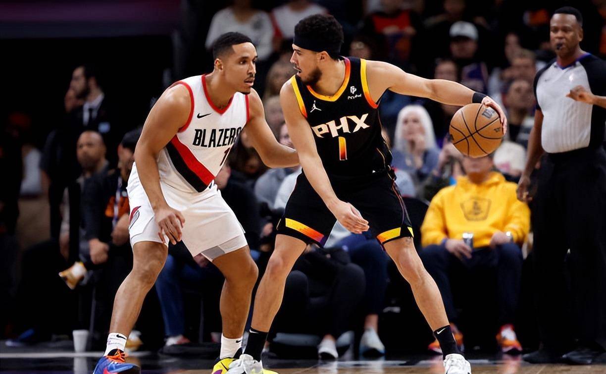 需要老将控卫的球队可以考虑开拓者后场大将?_布罗格登_比赛_进攻