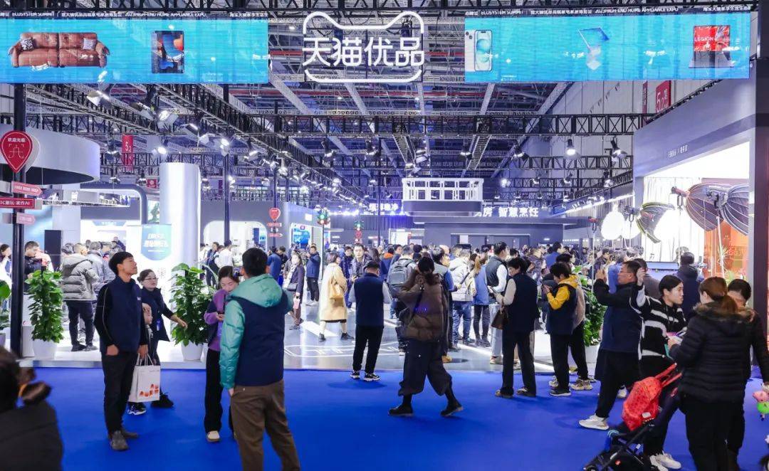 家电线下门店生意正迎来一轮质变拐点-家电圈官网