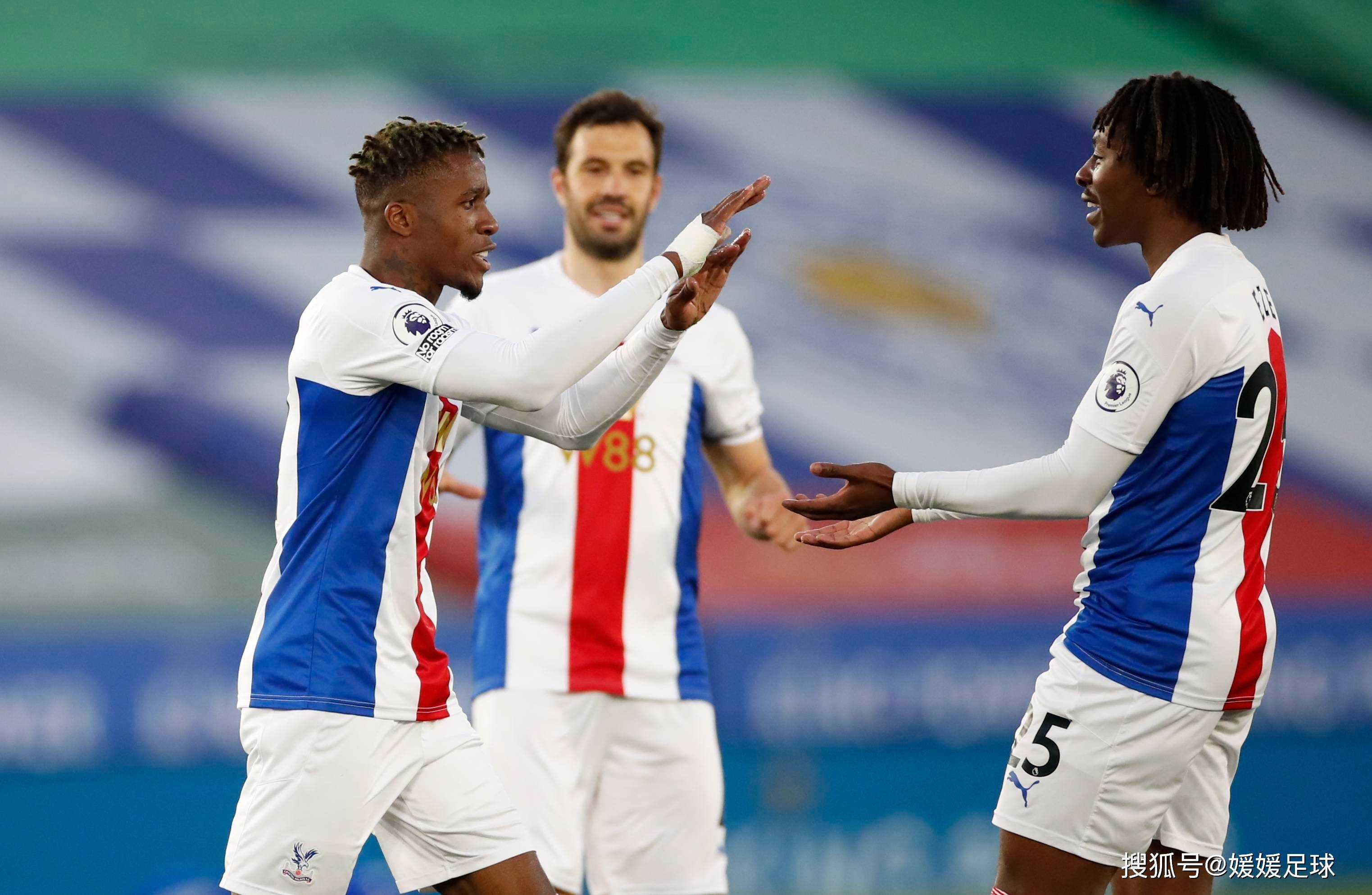 今日足球:水晶宫vs埃弗顿 帕纳托利克斯vs潘塞莱科斯_赛事_比赛_状态