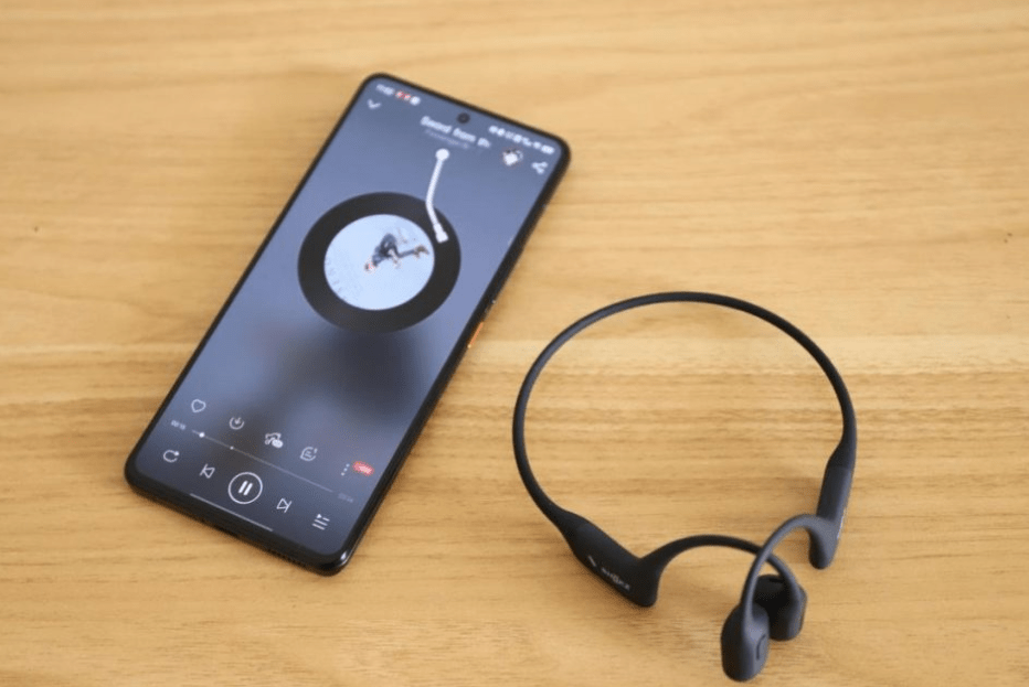 骨传导耳机不踩坑推荐指南，南卡/韶音/墨觉实测告诉你答案！