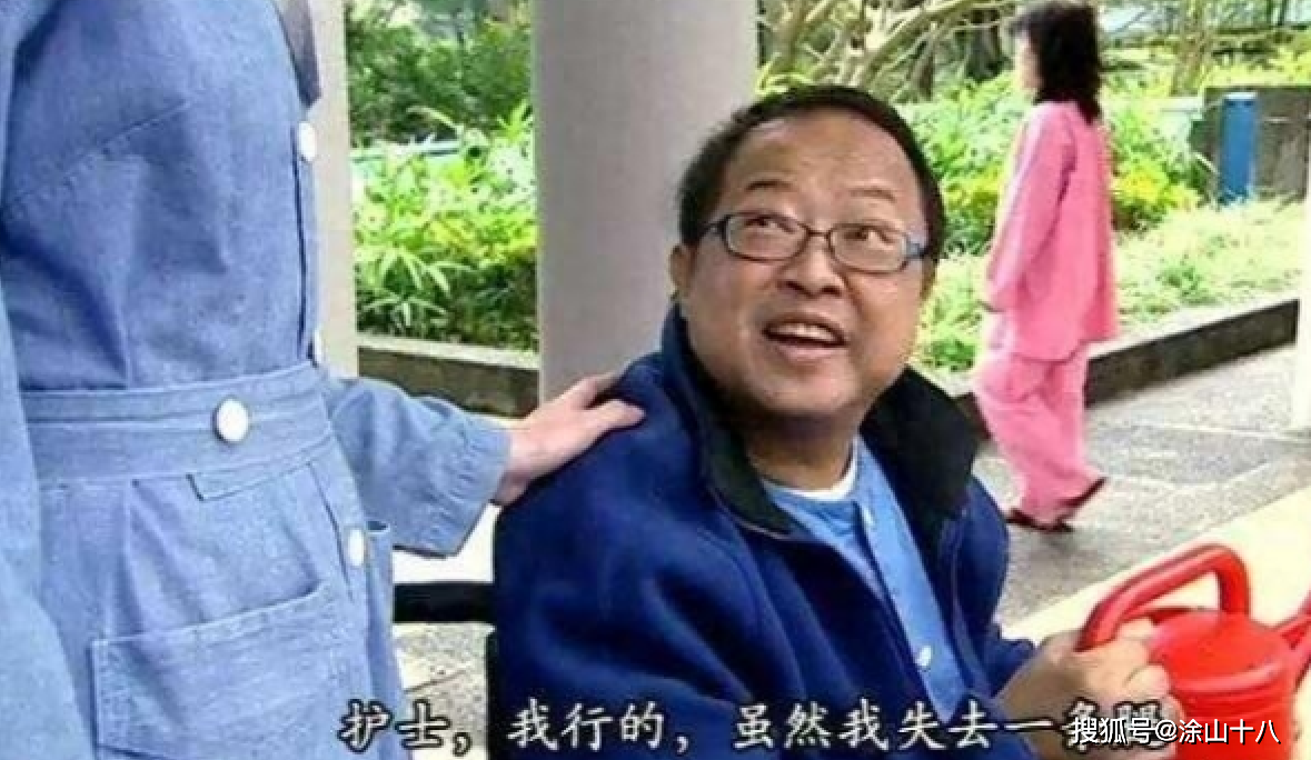 《天龍八部》26年,已有16位演員去世,每一張劇照都是