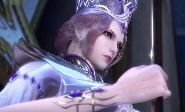 斗罗大陆:如果封号斗罗黑化,哪一个威胁性高?_唐昊_武魂_实力