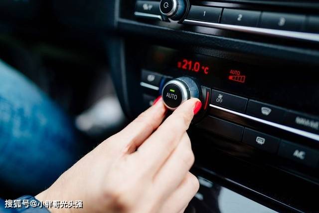 冬季开车时开启暖风,会增加油耗吗?_搜狐汽车_搜狐网